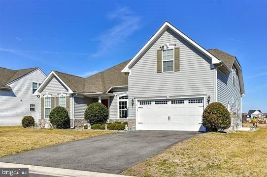 Ocean View, DE 19970,3 AUGUSTA DR