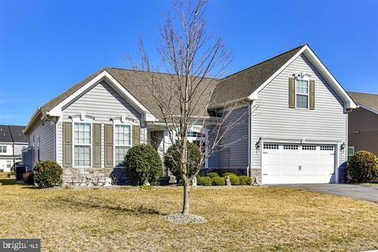 Ocean View, DE 19970,3 AUGUSTA DR