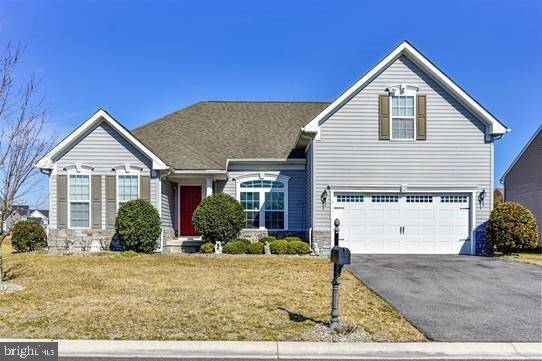 Ocean View, DE 19970,3 AUGUSTA DR