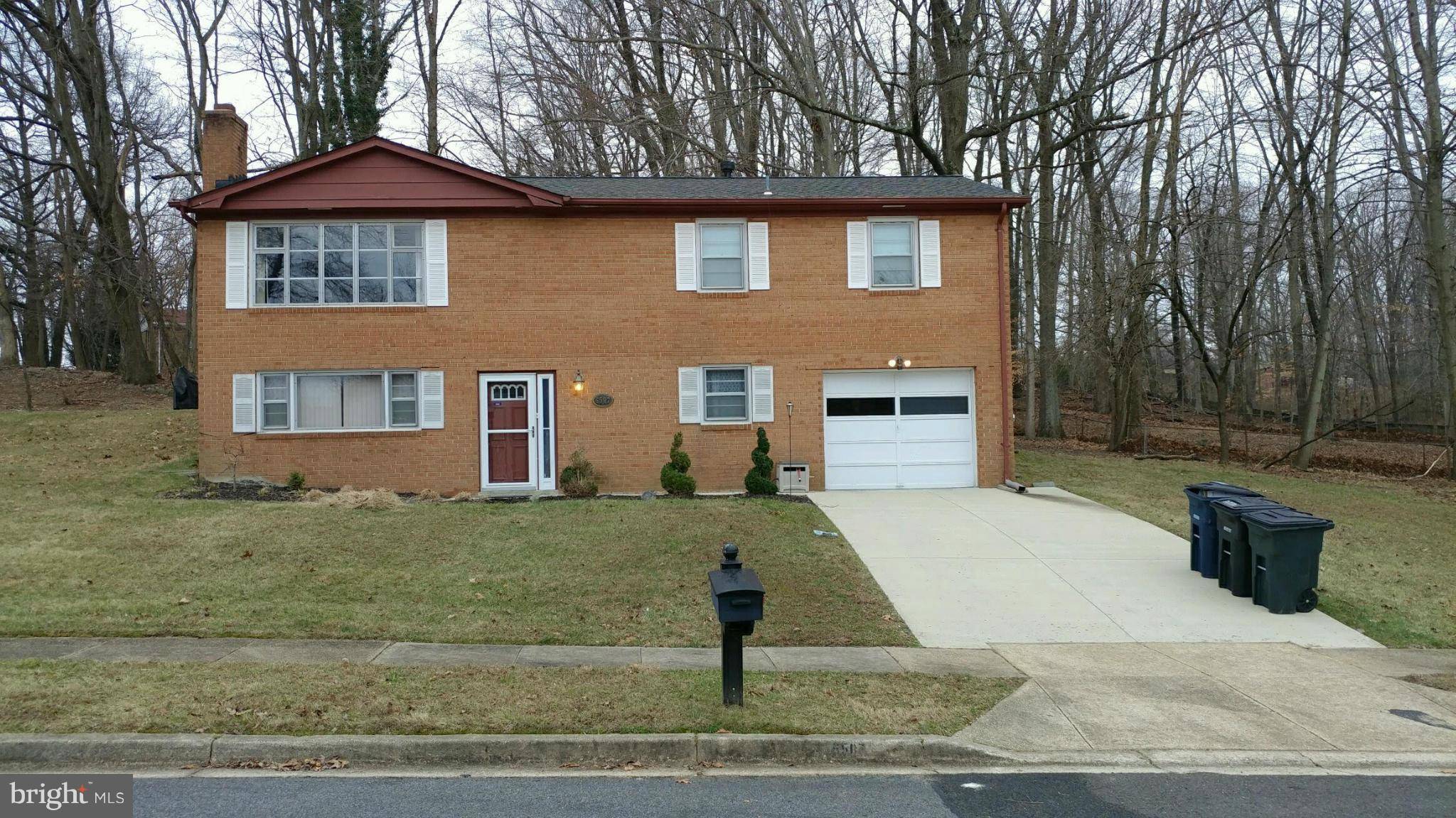 Upper Marlboro, MD 20772,6507 PEPIN DR