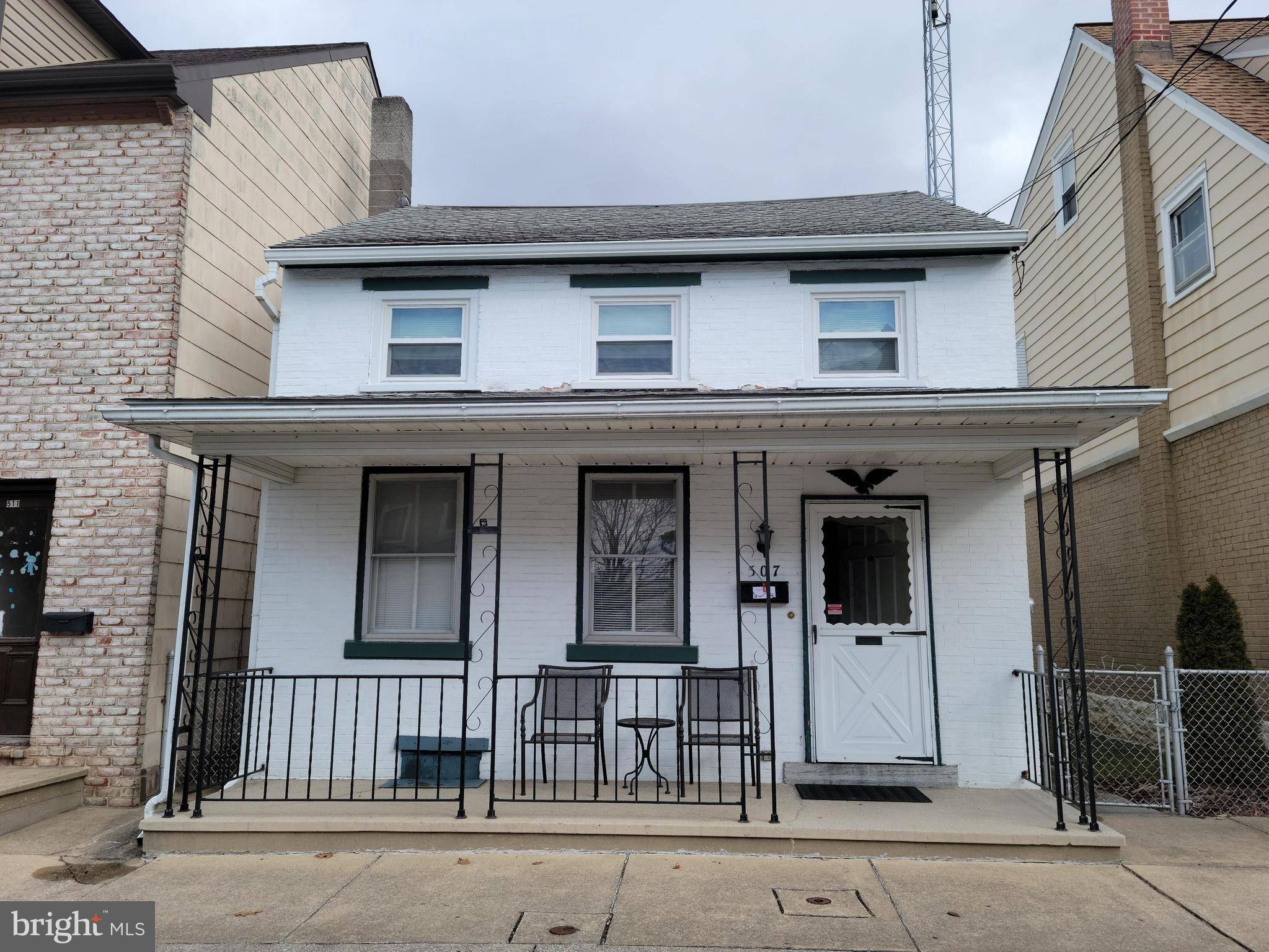 Lebanon, PA 17046,507 CANAL ST