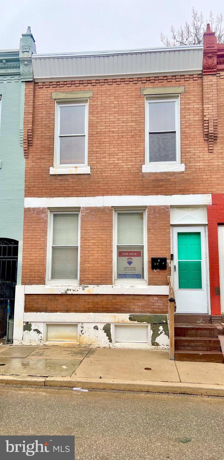 Philadelphia, PA 19133,2407 N PALETHORP ST