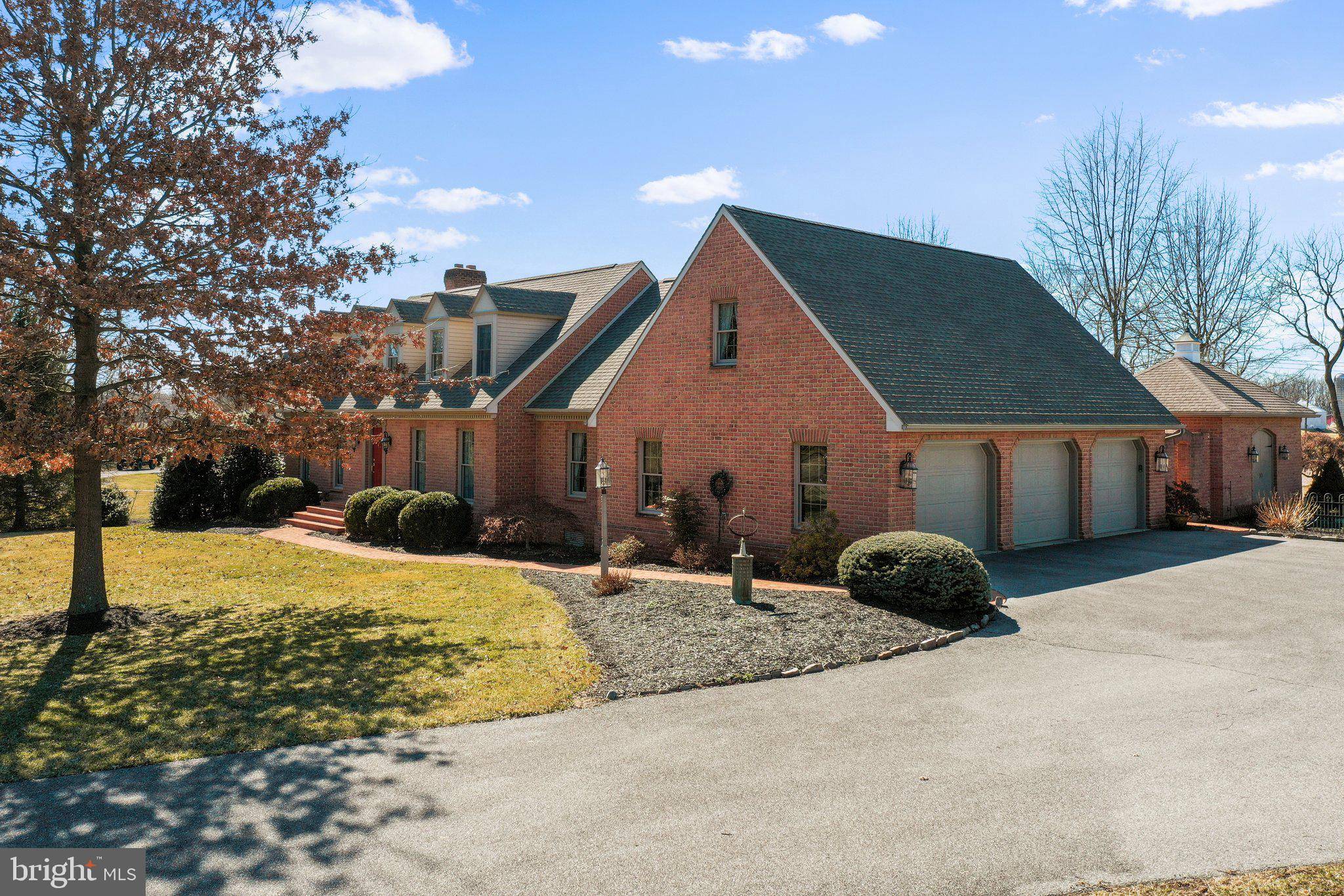 Boonsboro, MD 21713,8404 COUNTRY HOME LN