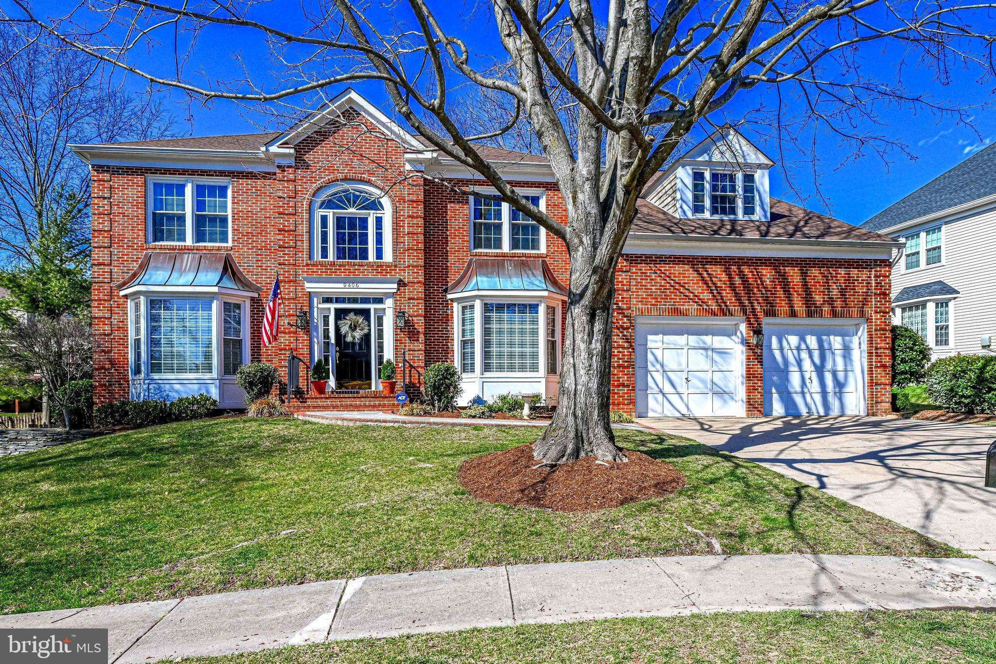 Fairfax Station, VA 22039,9406 LARKDALE TER