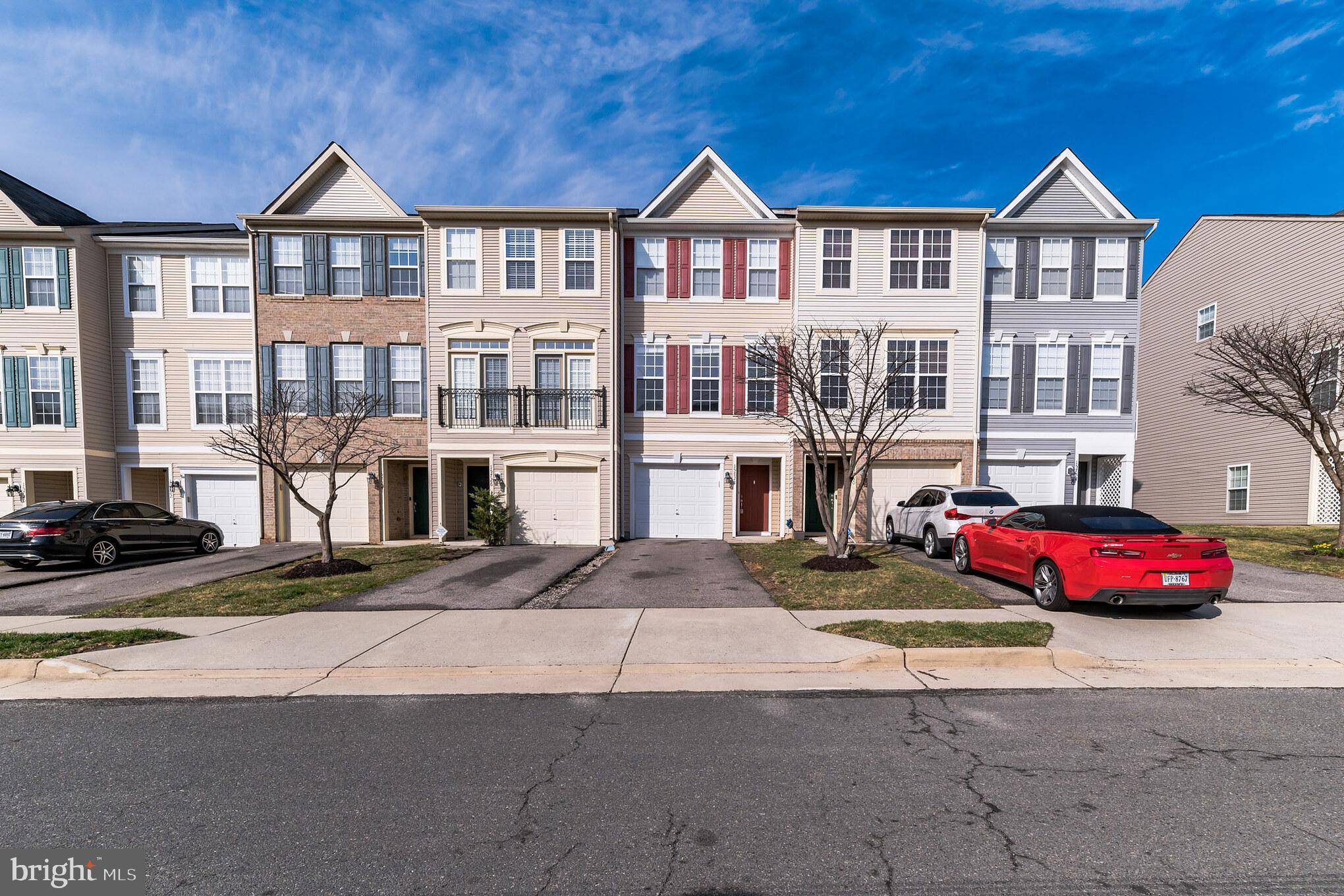 Woodbridge, VA 22191,15728 JOHN DISKIN CIR