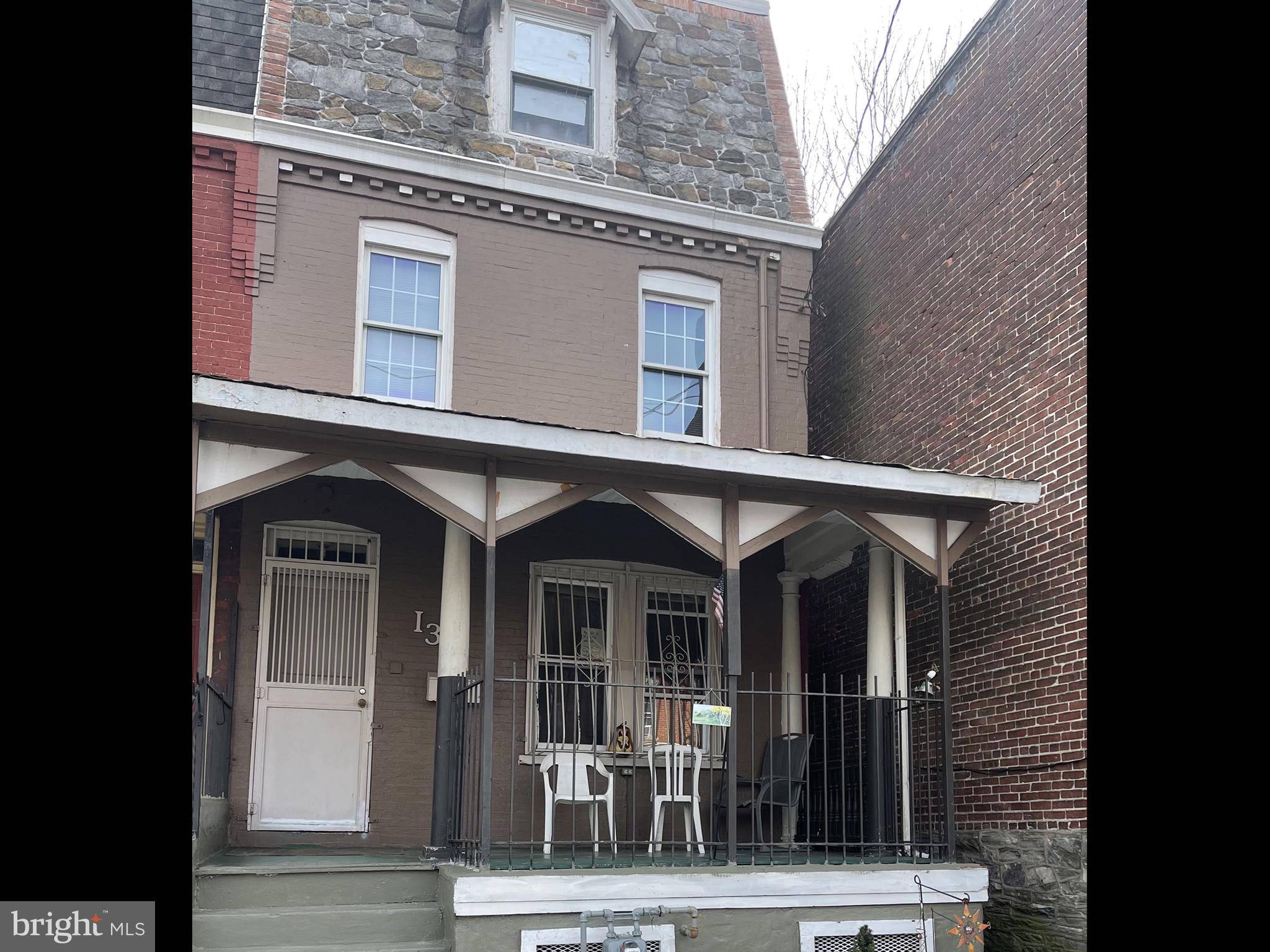 Lancaster, PA 17602,131 JUNIATA ST