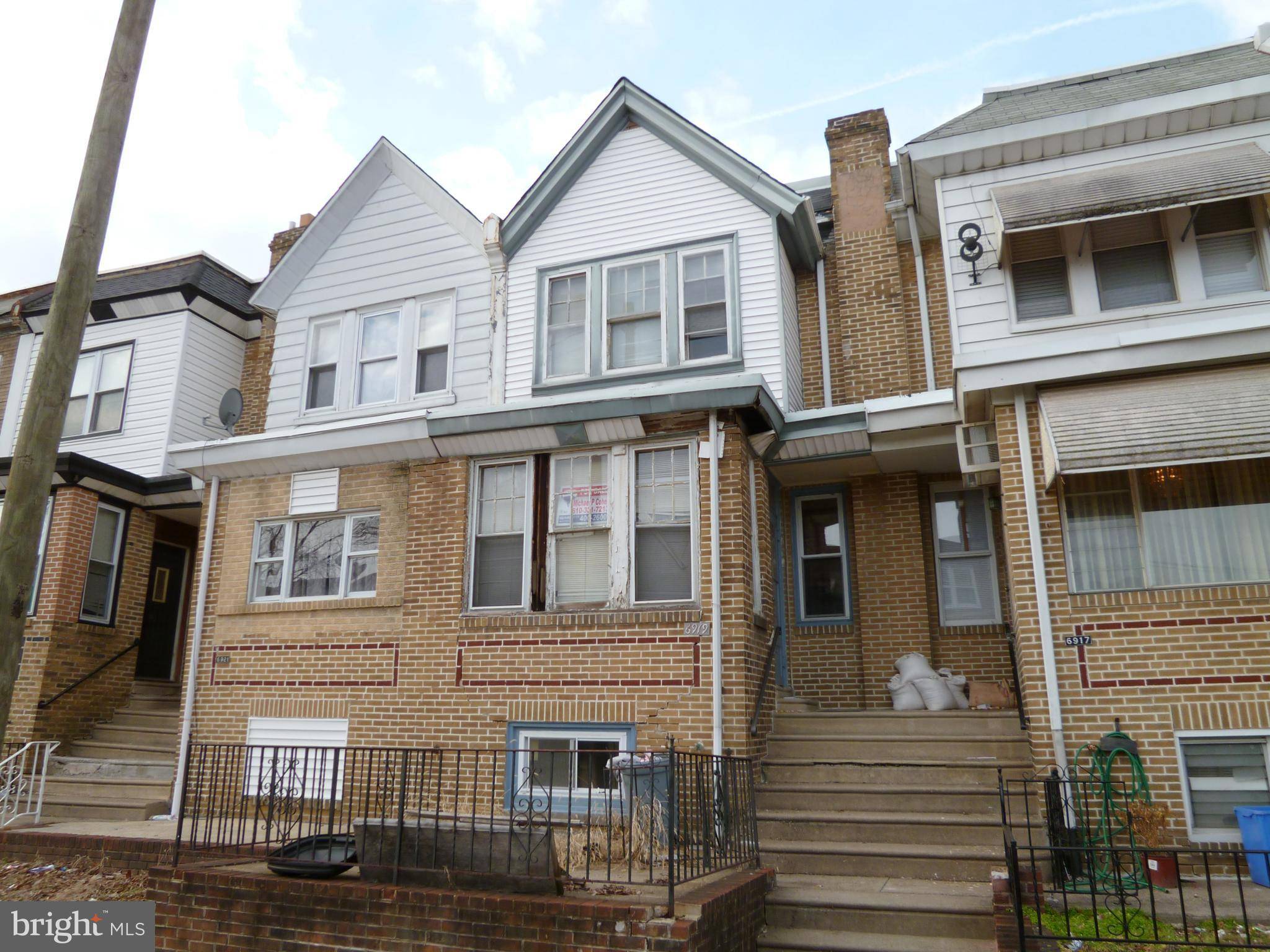 Philadelphia, PA 19142,6412 GARMAN ST