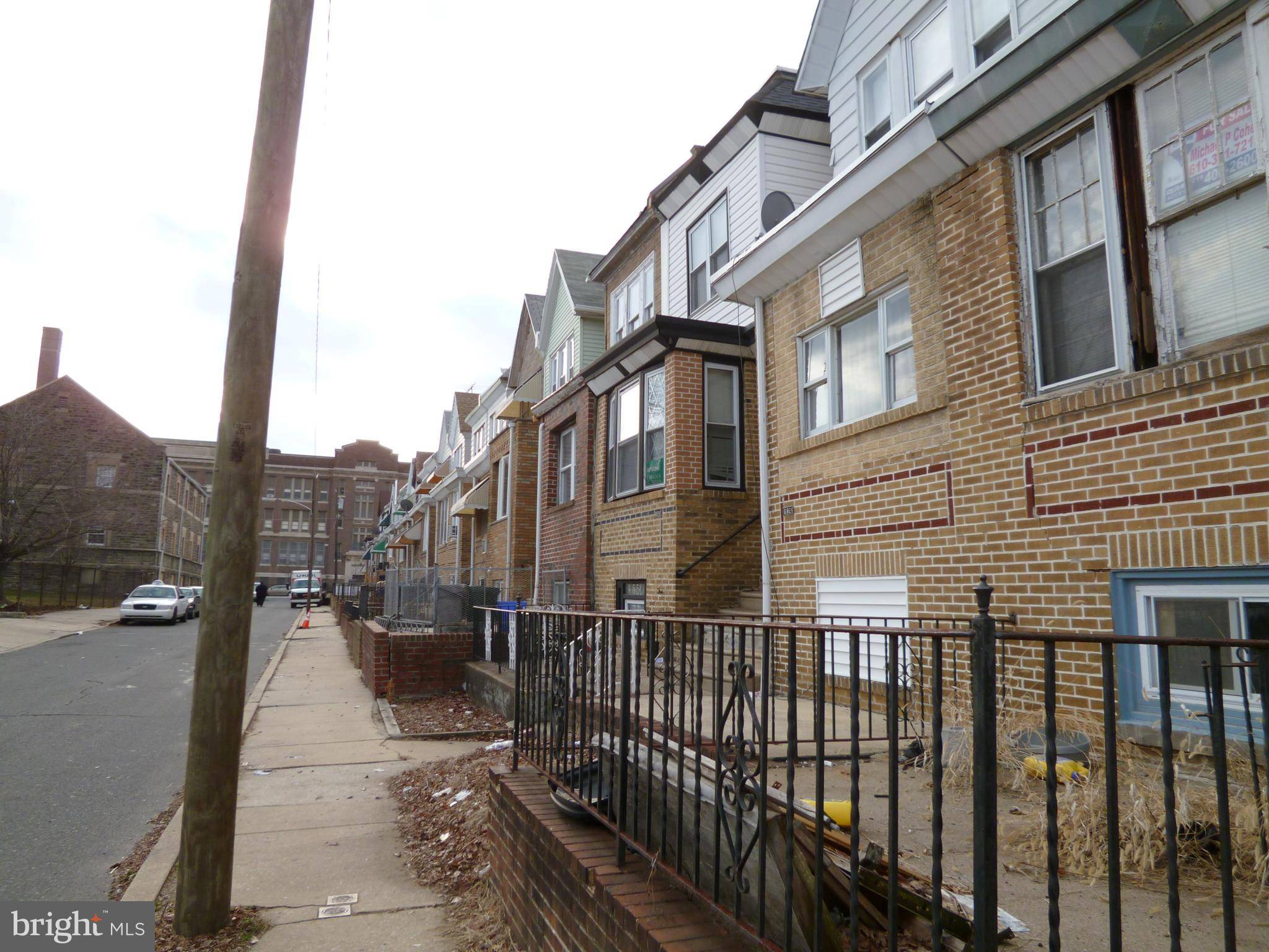 Philadelphia, PA 19142,6412 GARMAN ST