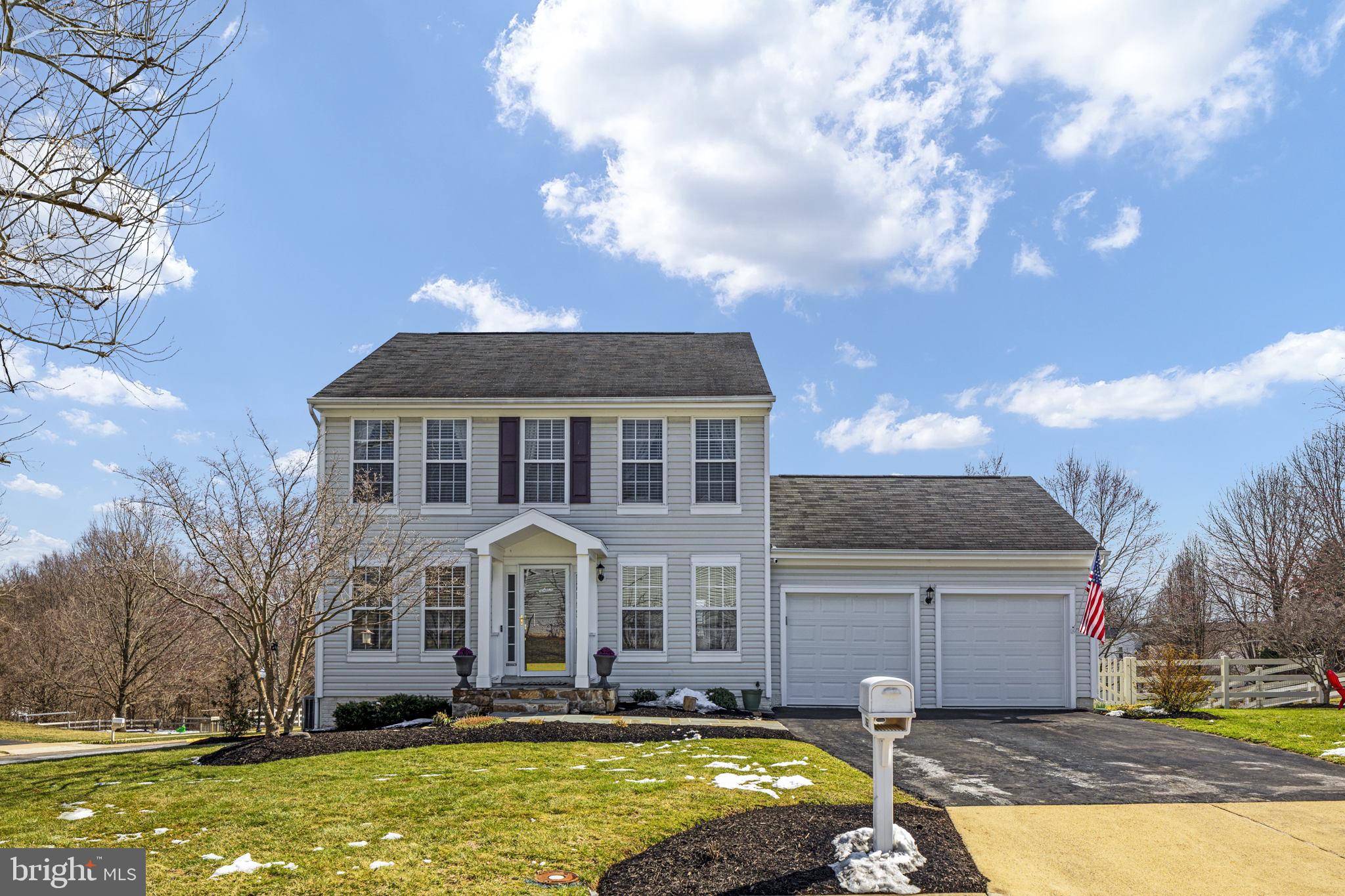 Round Hill, VA 20141,17226 HOLLYMILL CT