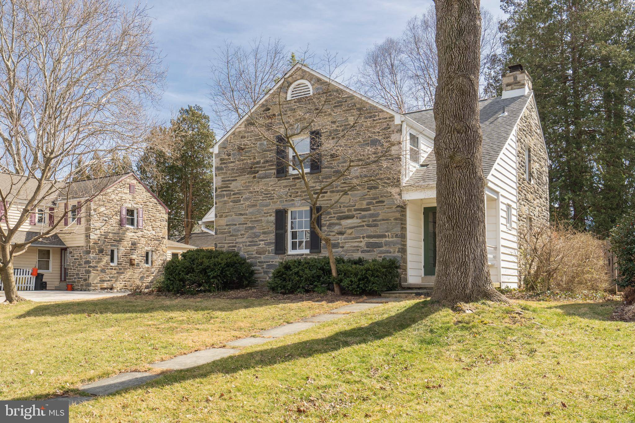 Wynnewood, PA 19096,932 CLOVER HILL RD