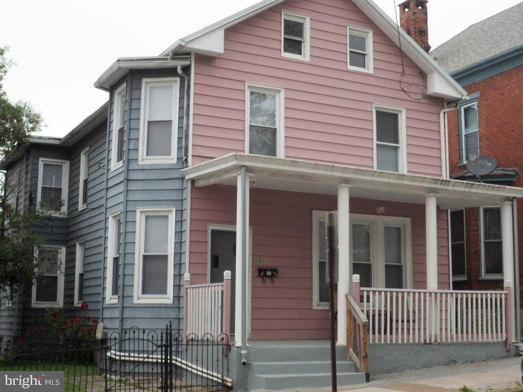 Steelton, PA 17113,311 WALNUT ST