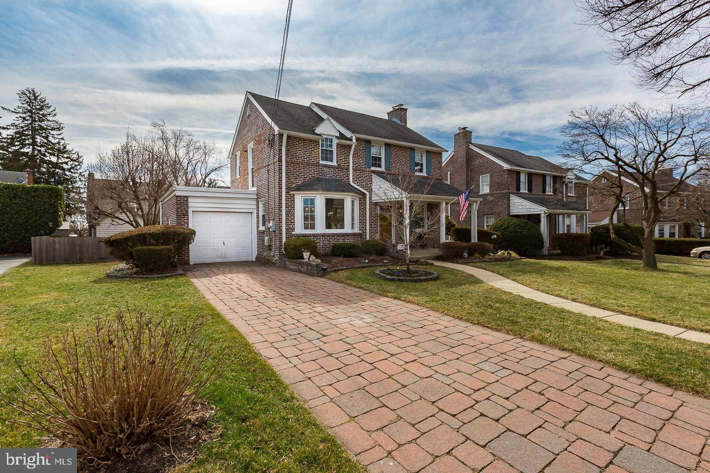 Havertown, PA 19083,117 MILARD LN