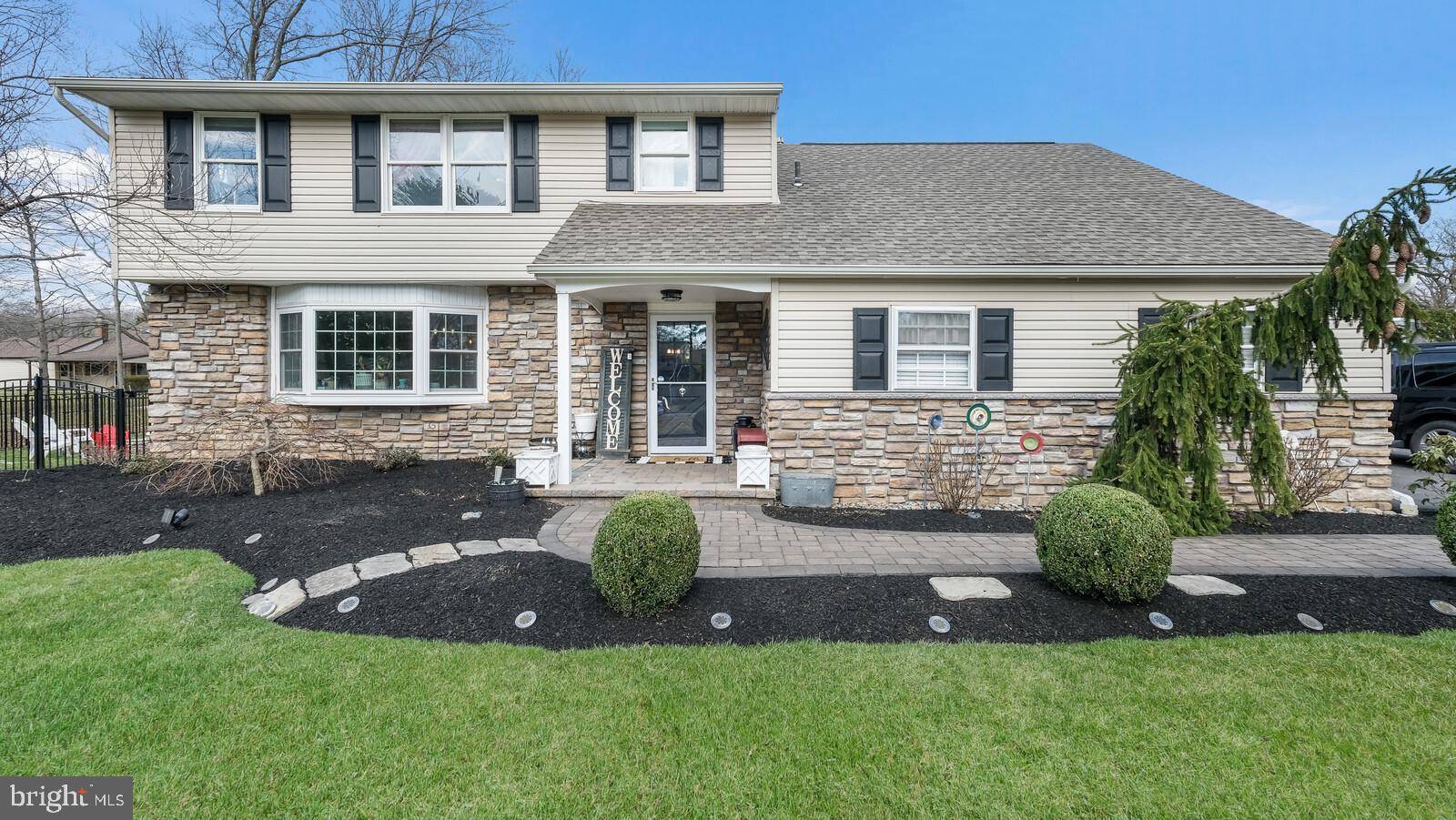 North Wales, PA 19454,104 SASSAFRAS DR