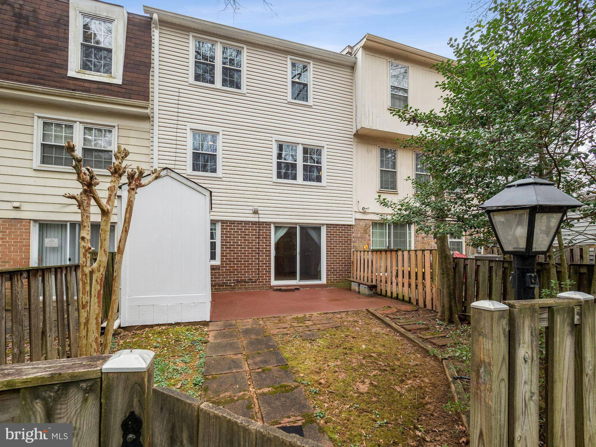 Gaithersburg, MD 20878,5 HYACINTH CT #7-3