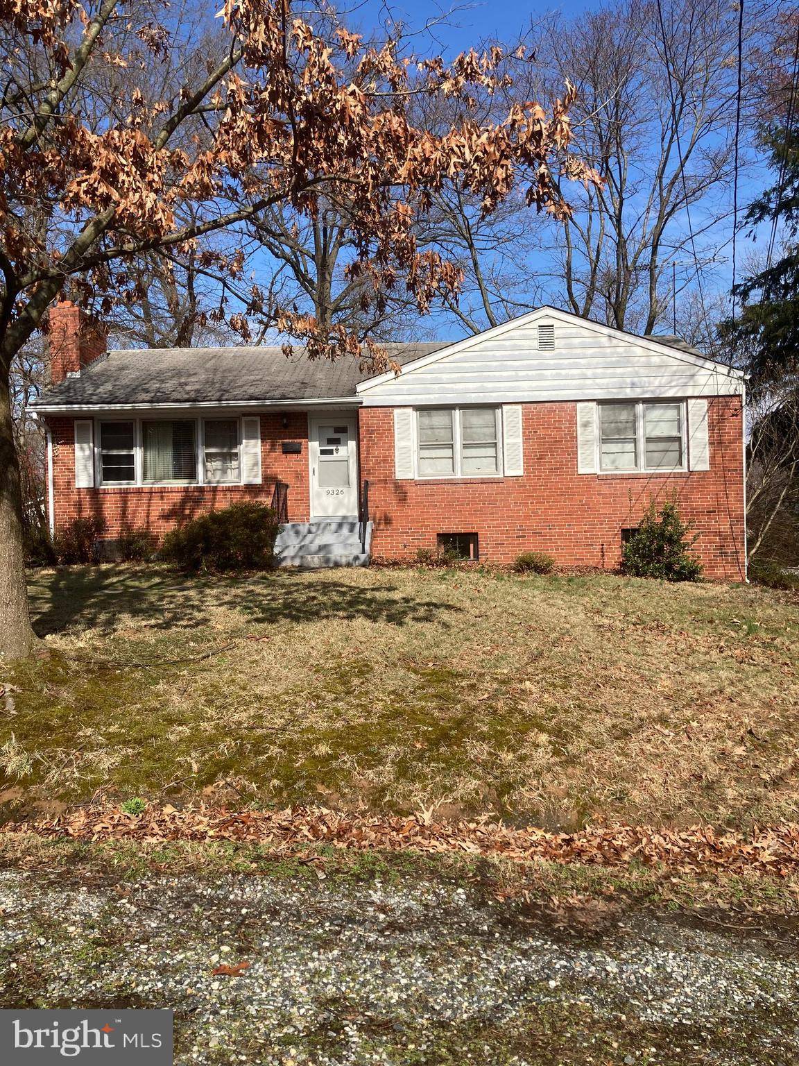 Lanham, MD 20706,9326 WELLINGTON ST