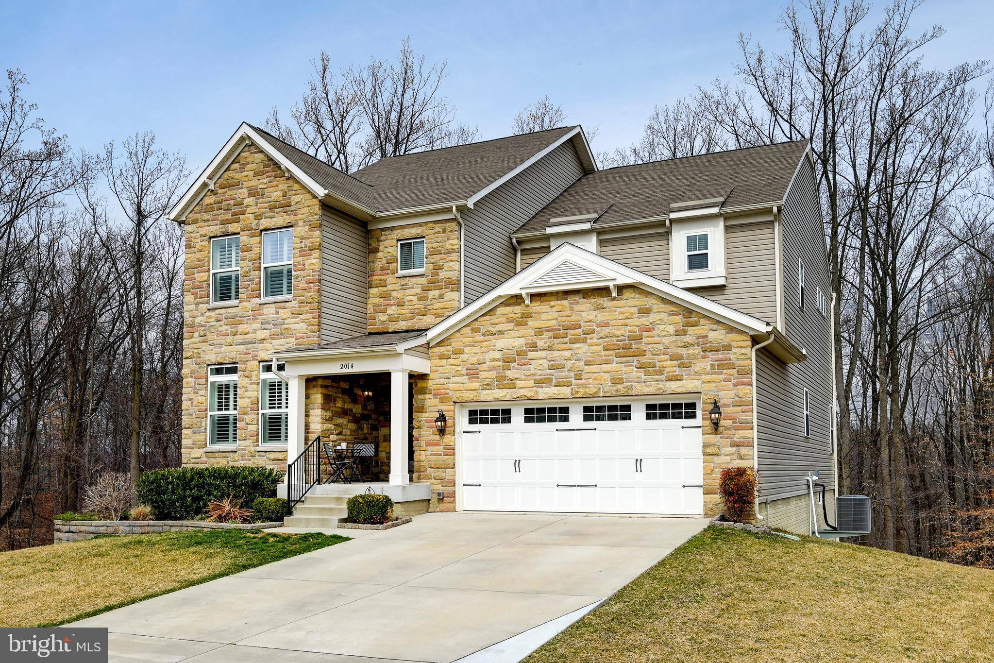 Parkville, MD 21234,2014 CROMWELL RIDGE CT