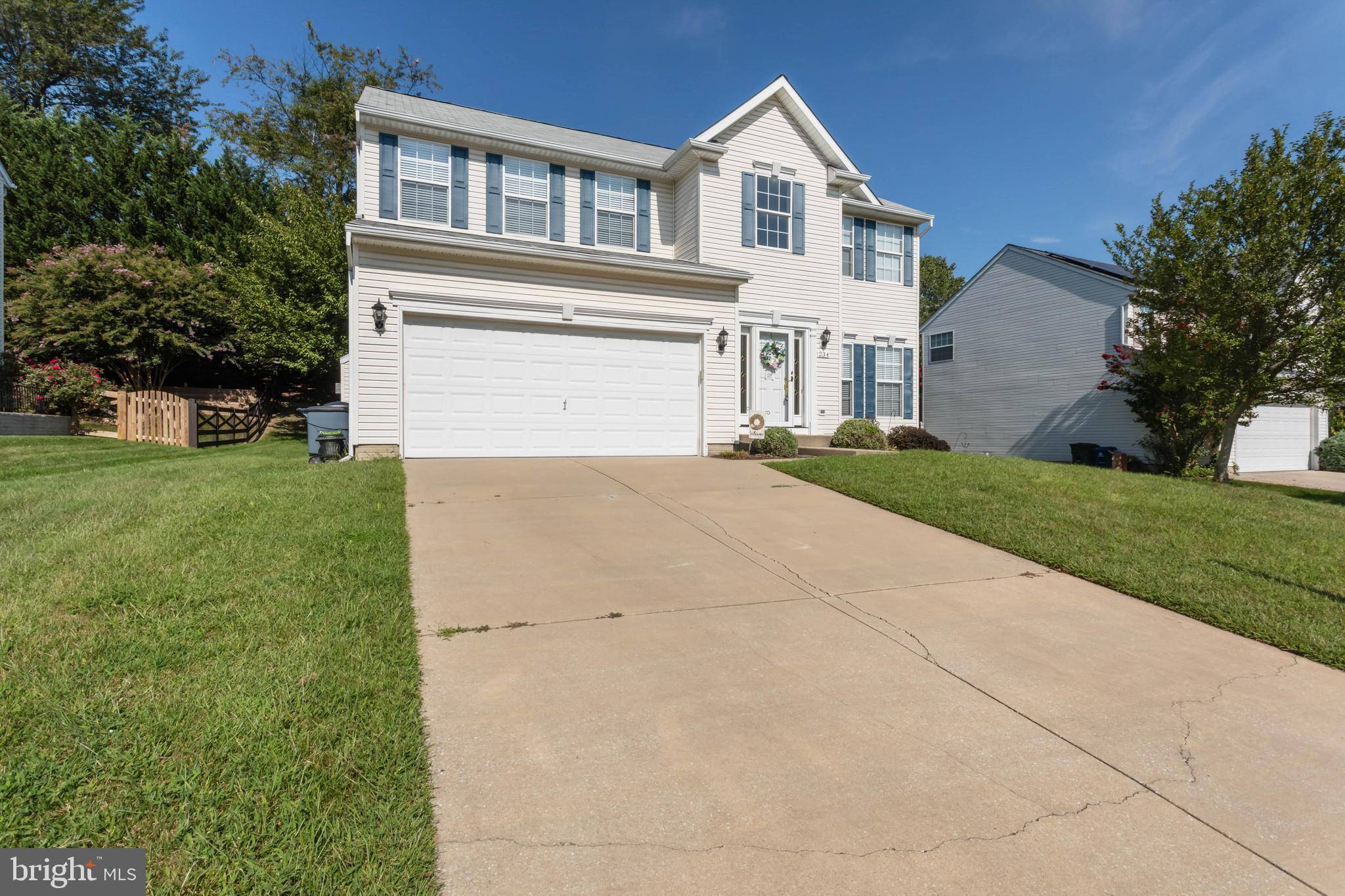 Westminster, MD 21158,234 HOBBITTS LN