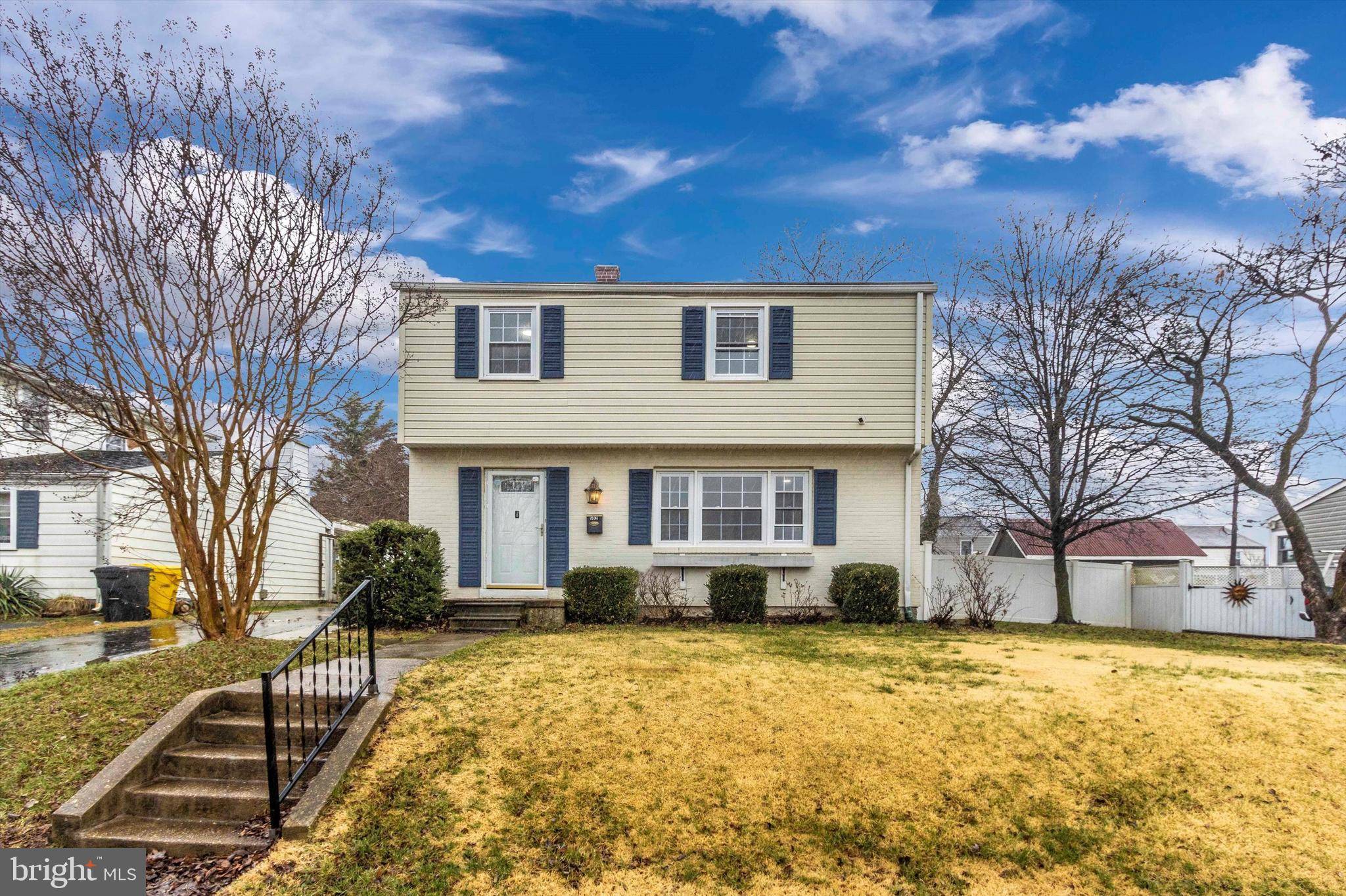 Linthicum Heights, MD 21090,502 MADINGLEY RD