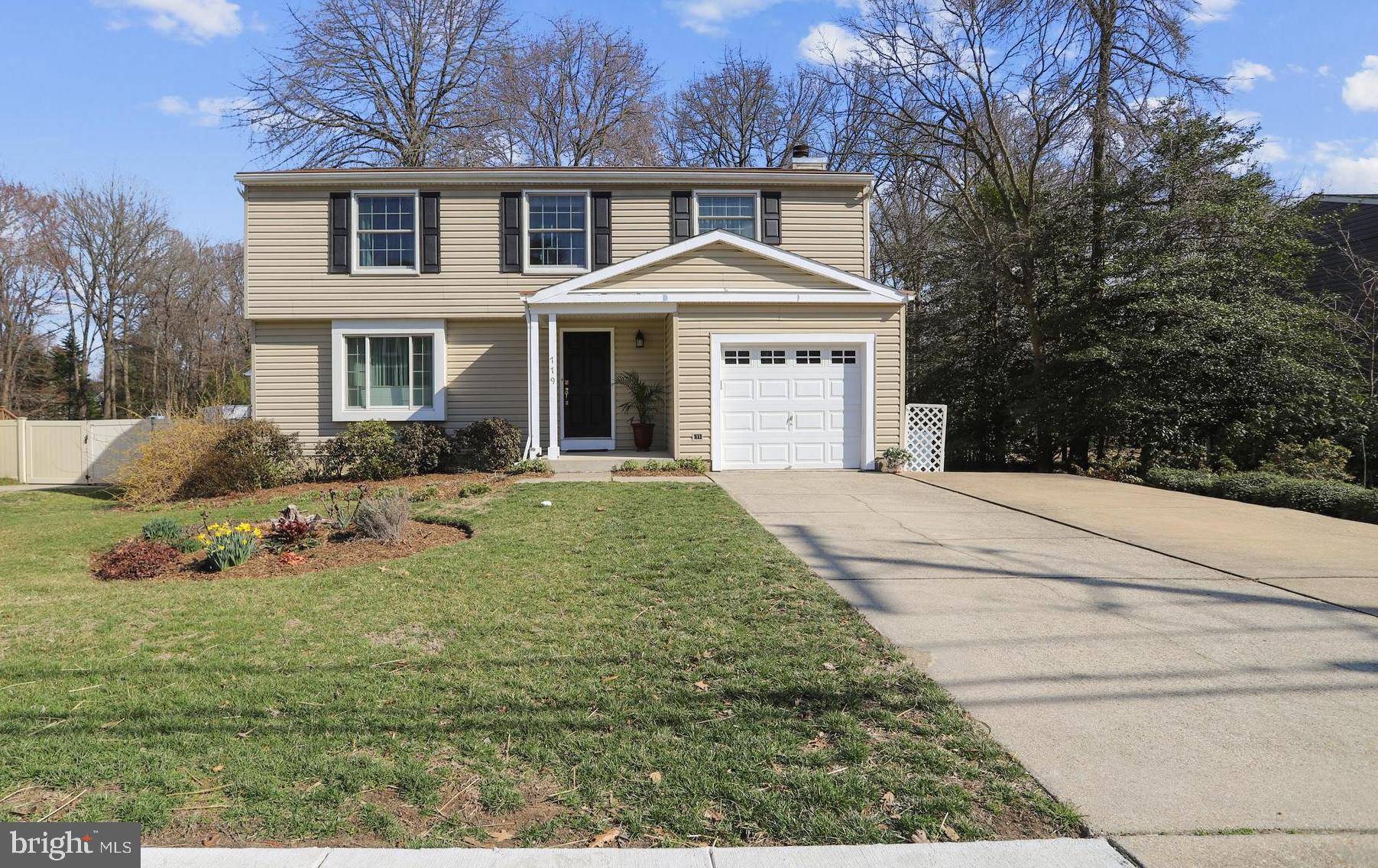 Severna Park, MD 21146,779 STINCHCOMB RD