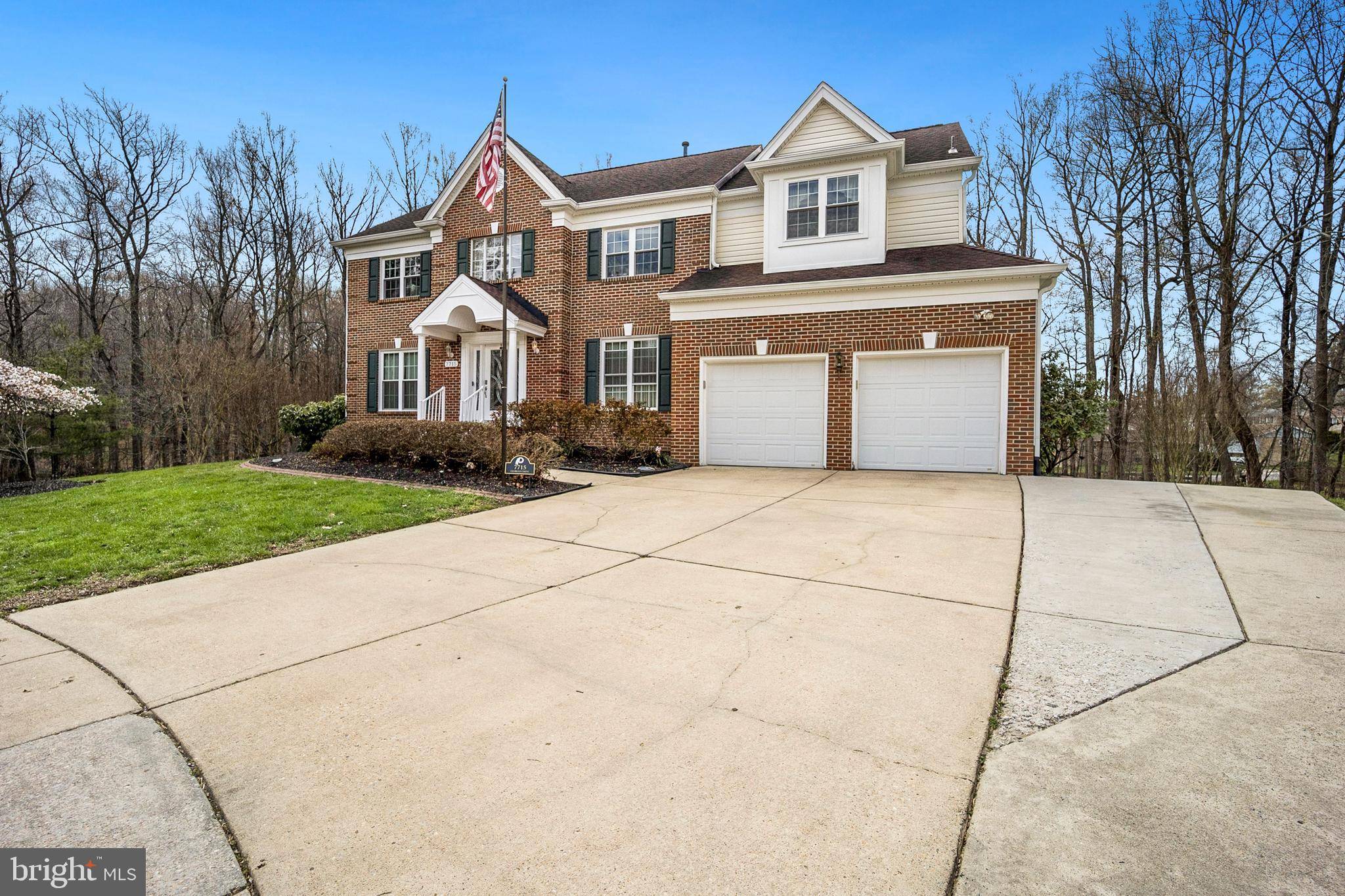 Upper Marlboro, MD 20772,7715 GEORGIAN DR