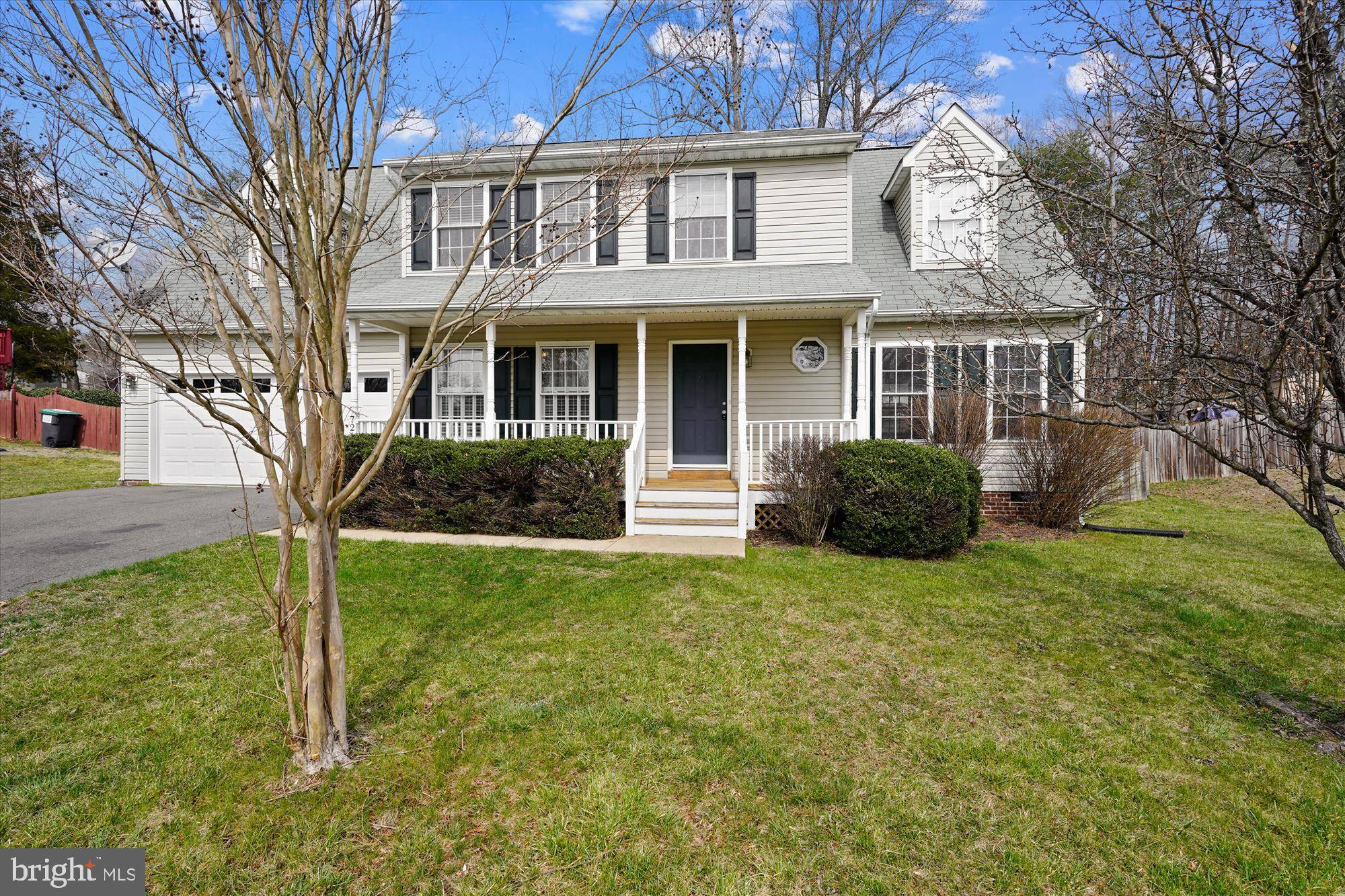 Fredericksburg, VA 22407,7215 FORD HOLLOW DR