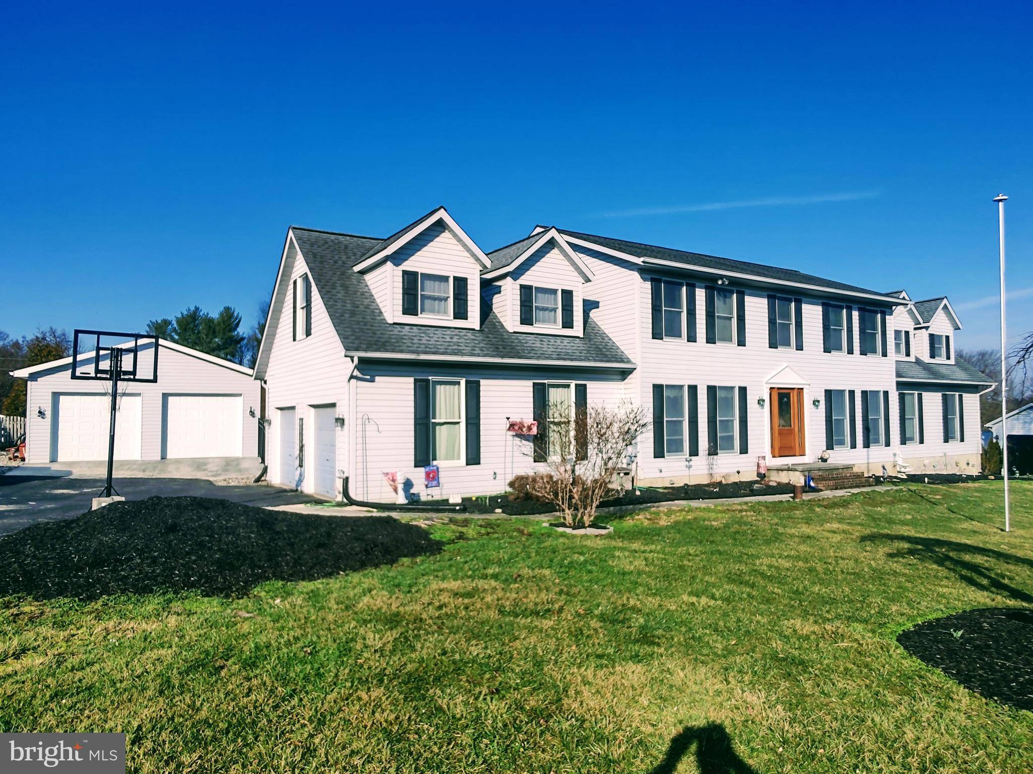 Hanover, PA 17331,3447 HARBOR CT