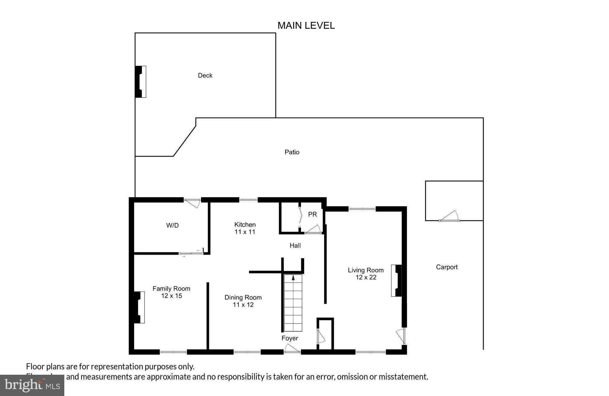 Alexandria, VA 22308,8321 CEDARDALE DR