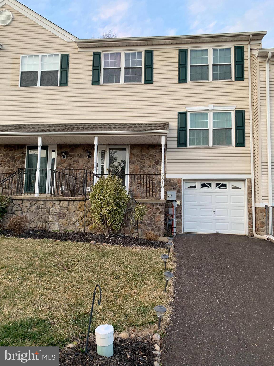 Doylestown, PA 18902,3810 SWETLAND DR