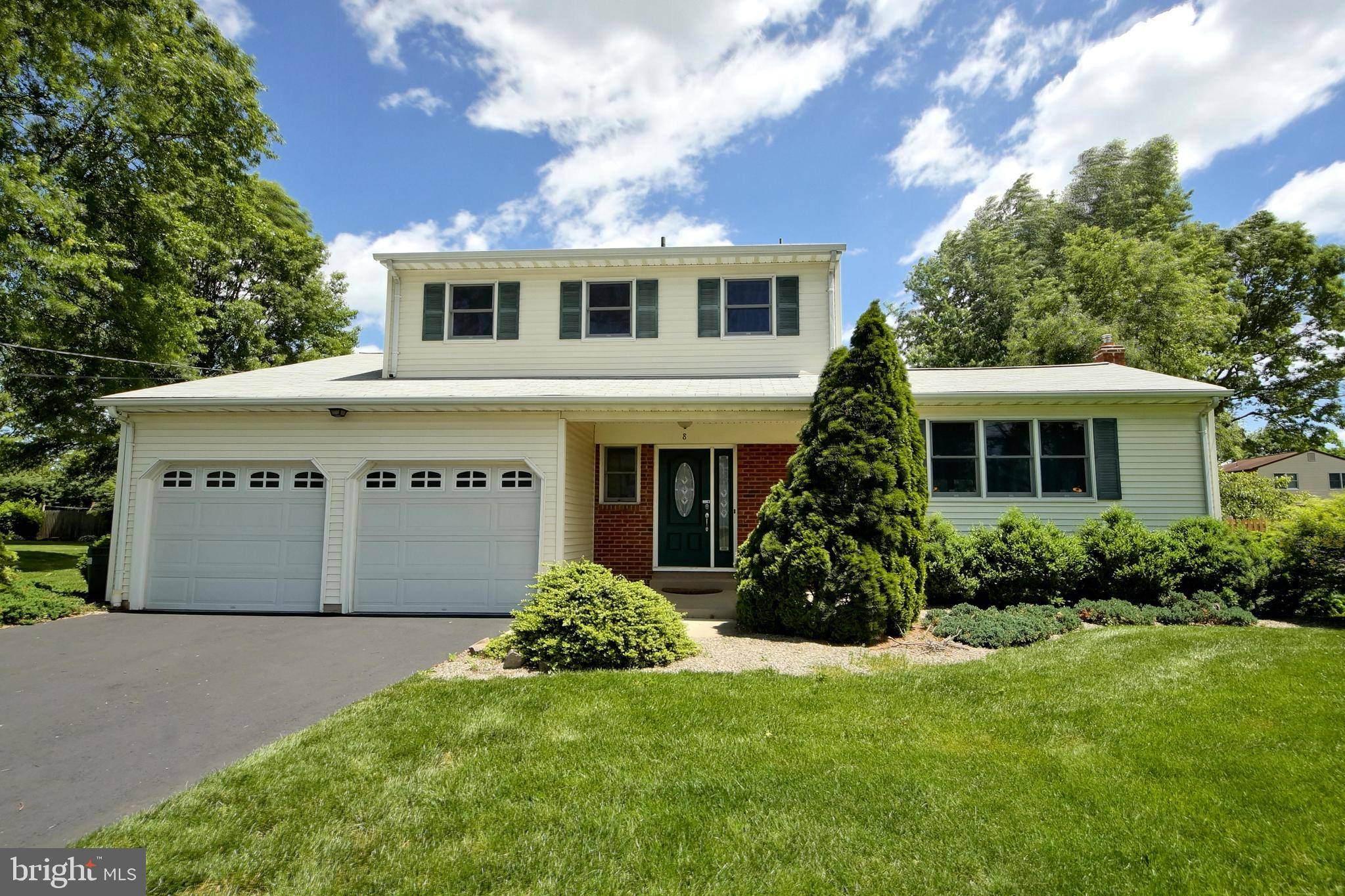 Hamilton, NJ 08619,8 TERRAPIN LN #8