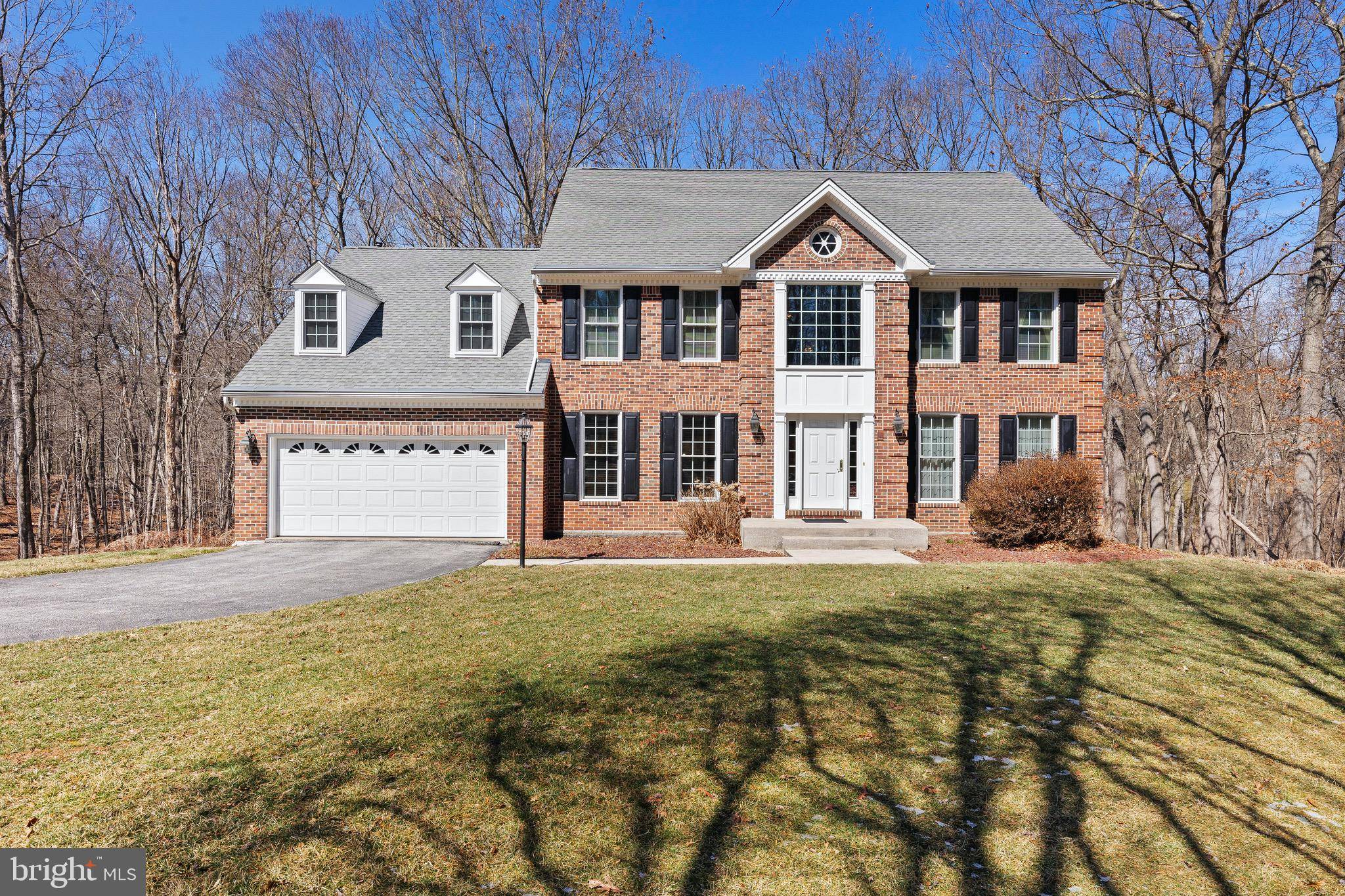 Parkton, MD 21120,27 ENGLISH SADDLE CT