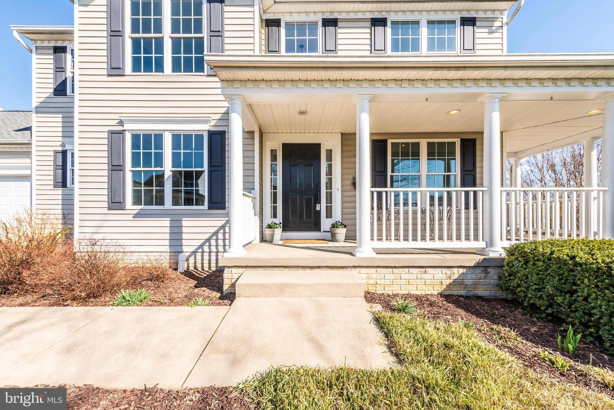 Mount Airy, MD 21771,308 ARROWWOOD CIR