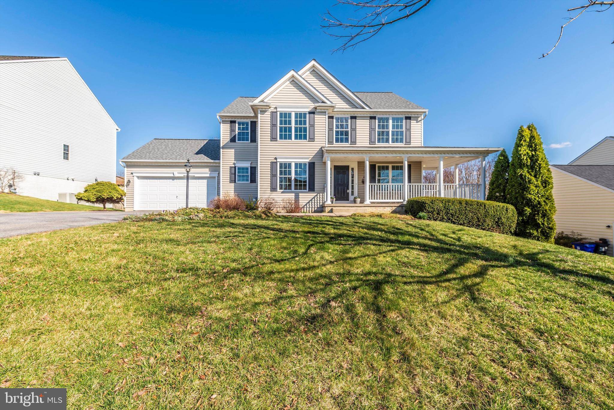 Mount Airy, MD 21771,308 ARROWWOOD CIR