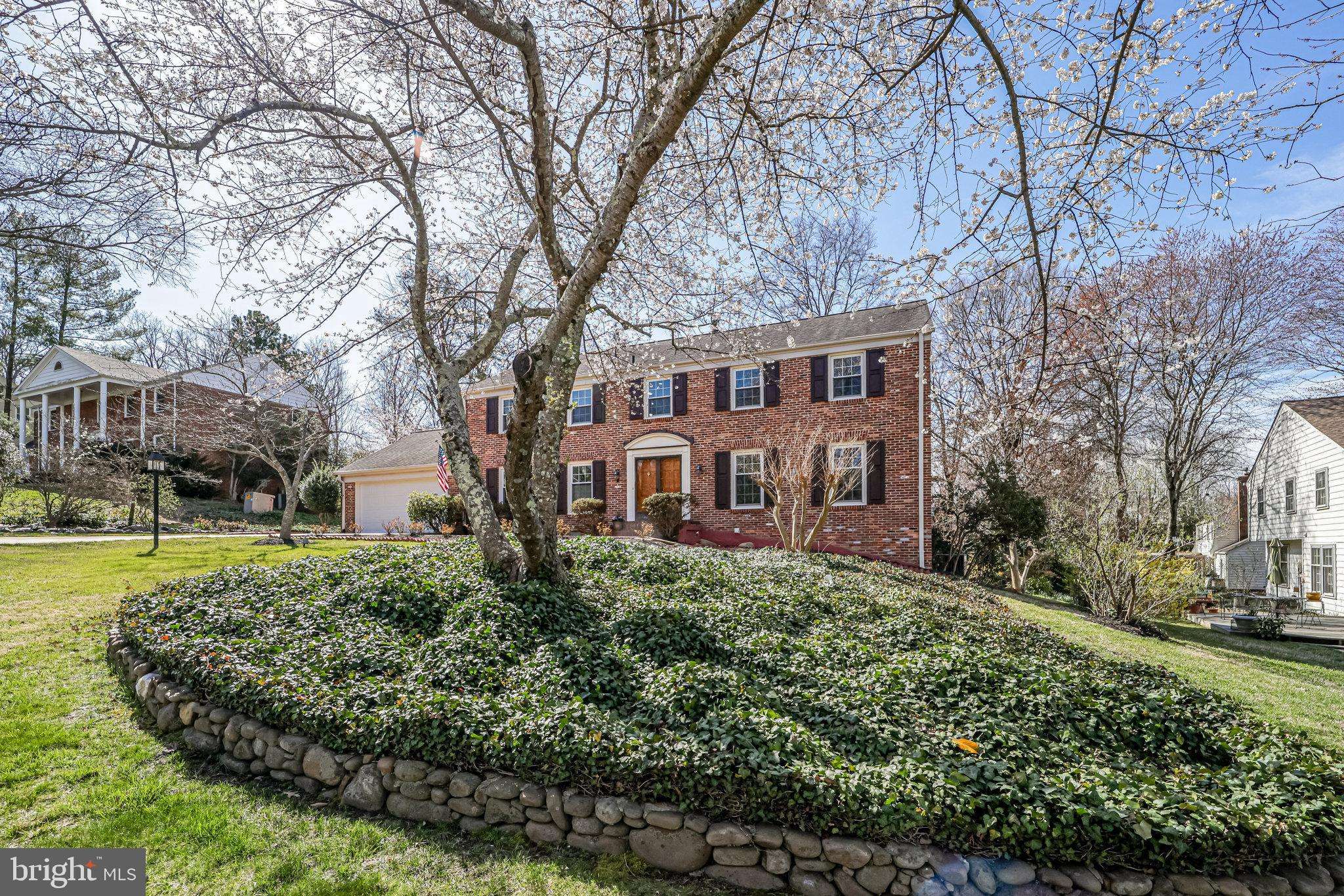 Alexandria, VA 22309,4215 PICKERING PL