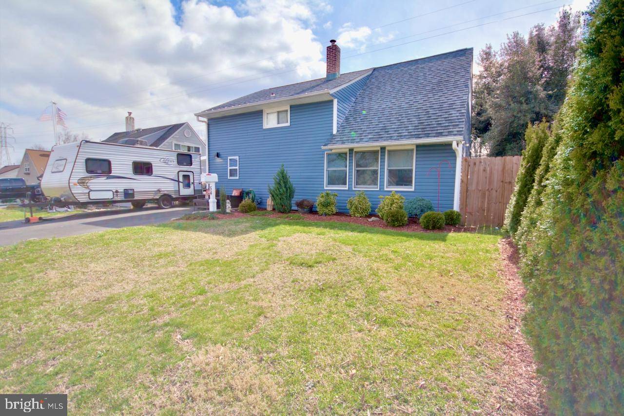 Levittown, PA 19055,54 RUBY LN