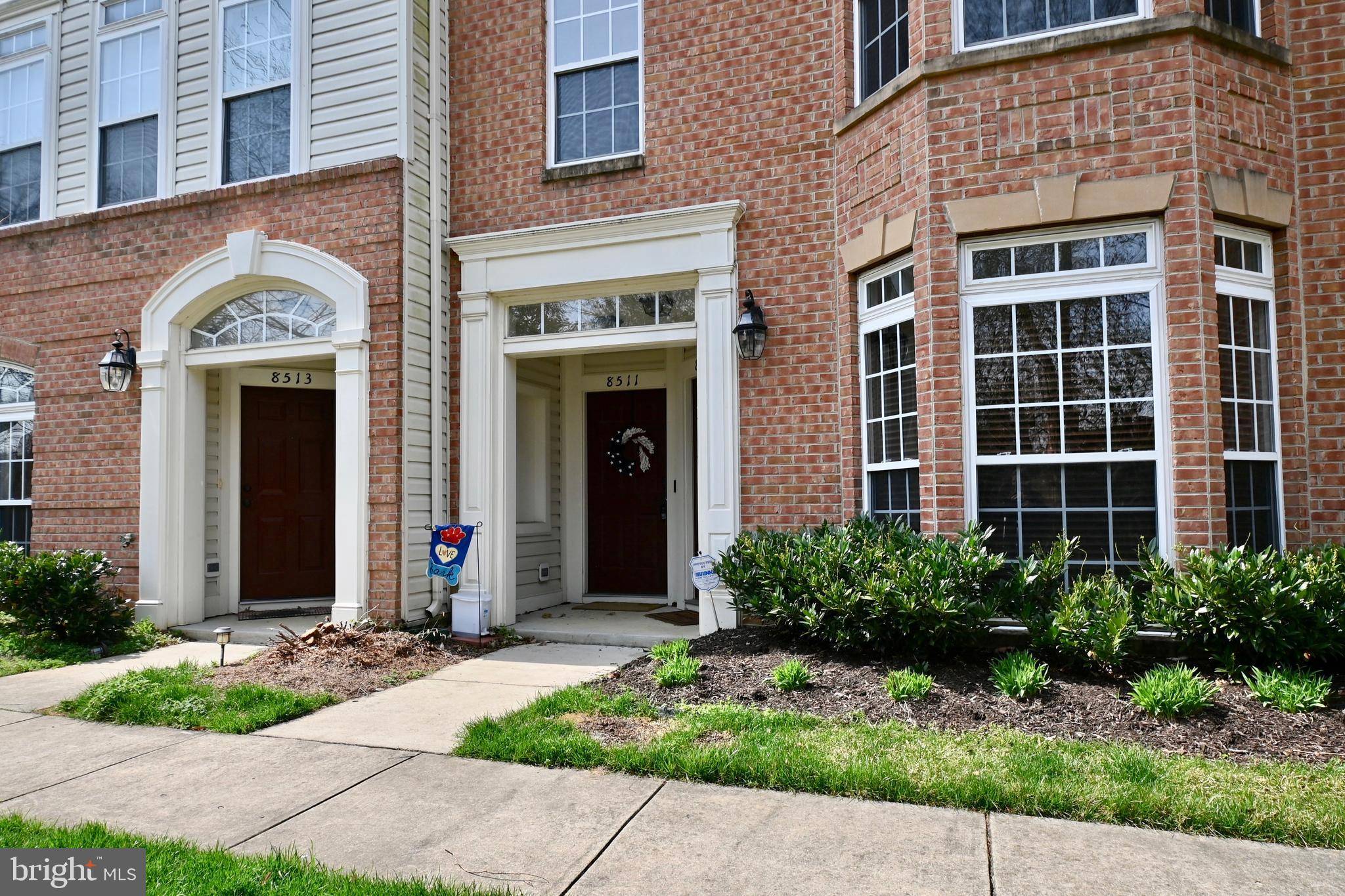 Alexandria, VA 22309,8511 HALLIE ROSE PL