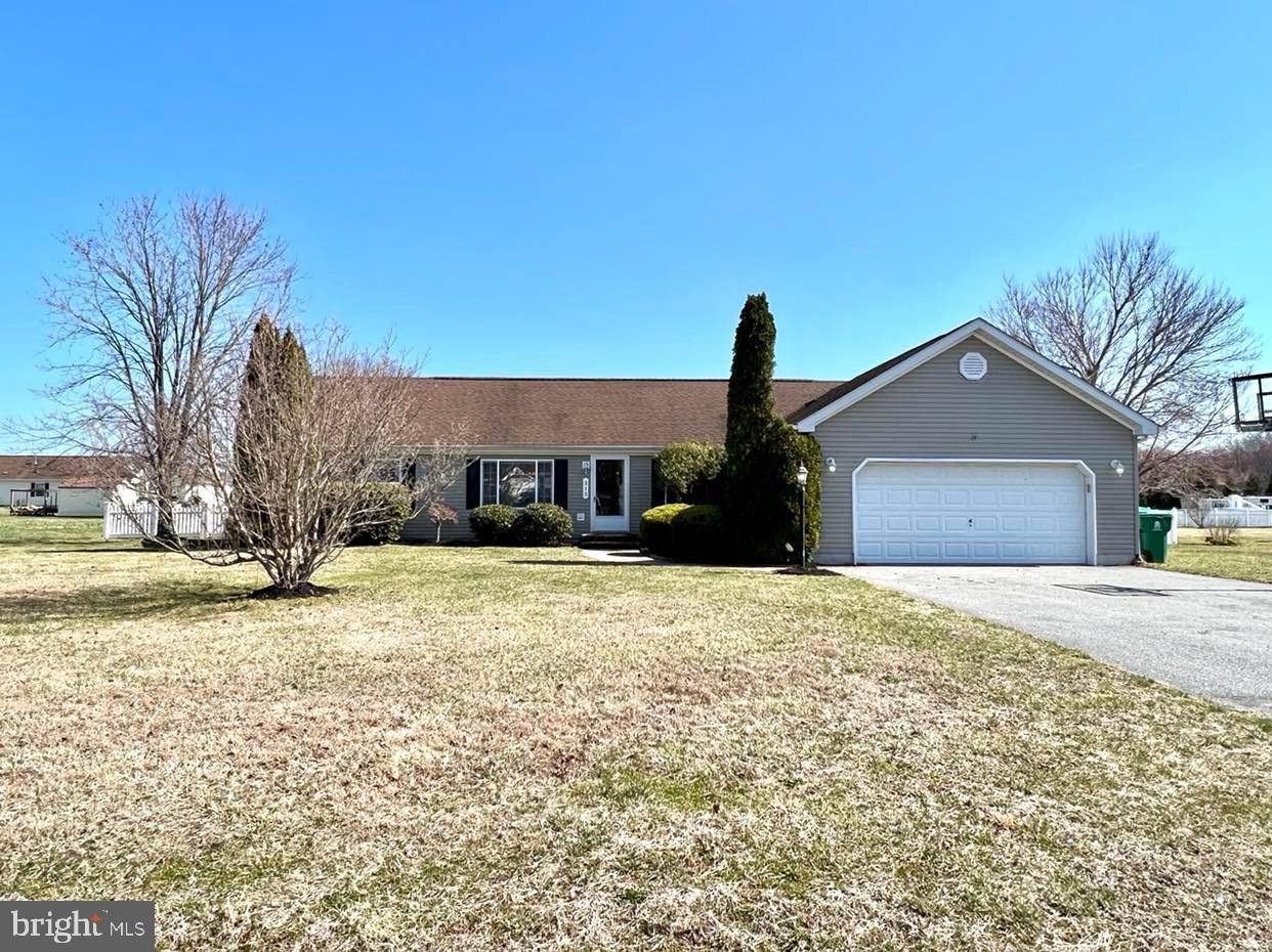 Camden Wyoming, DE 19934,213 S WYNN WOOD CIR