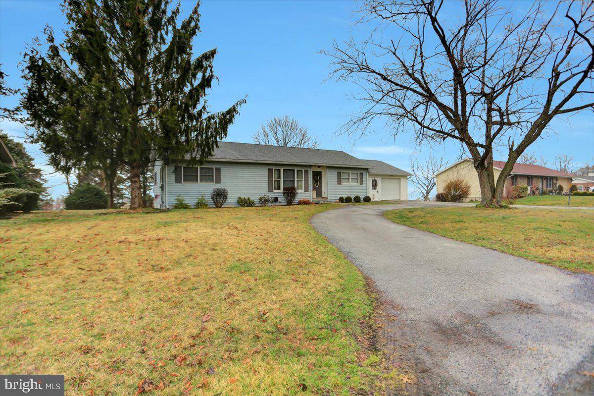 Shippensburg, PA 17257,11767 OCKER DR