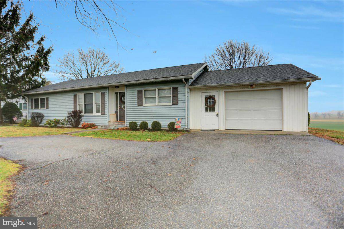 Shippensburg, PA 17257,11767 OCKER DR