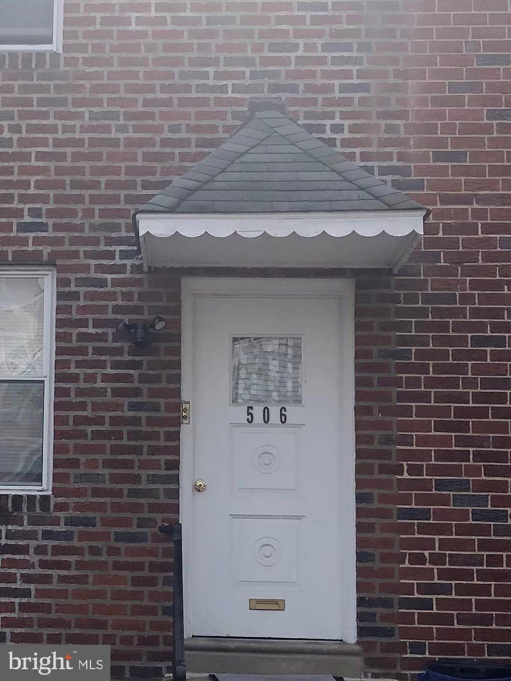 Philadelphia, PA 19111,506 BENNER ST