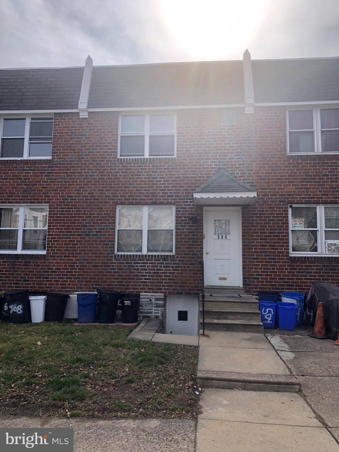 Philadelphia, PA 19111,506 BENNER ST