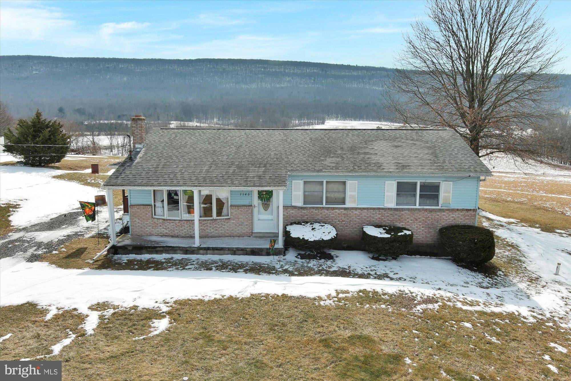 Lykens, PA 17048,1146 SPECKTOWN RD