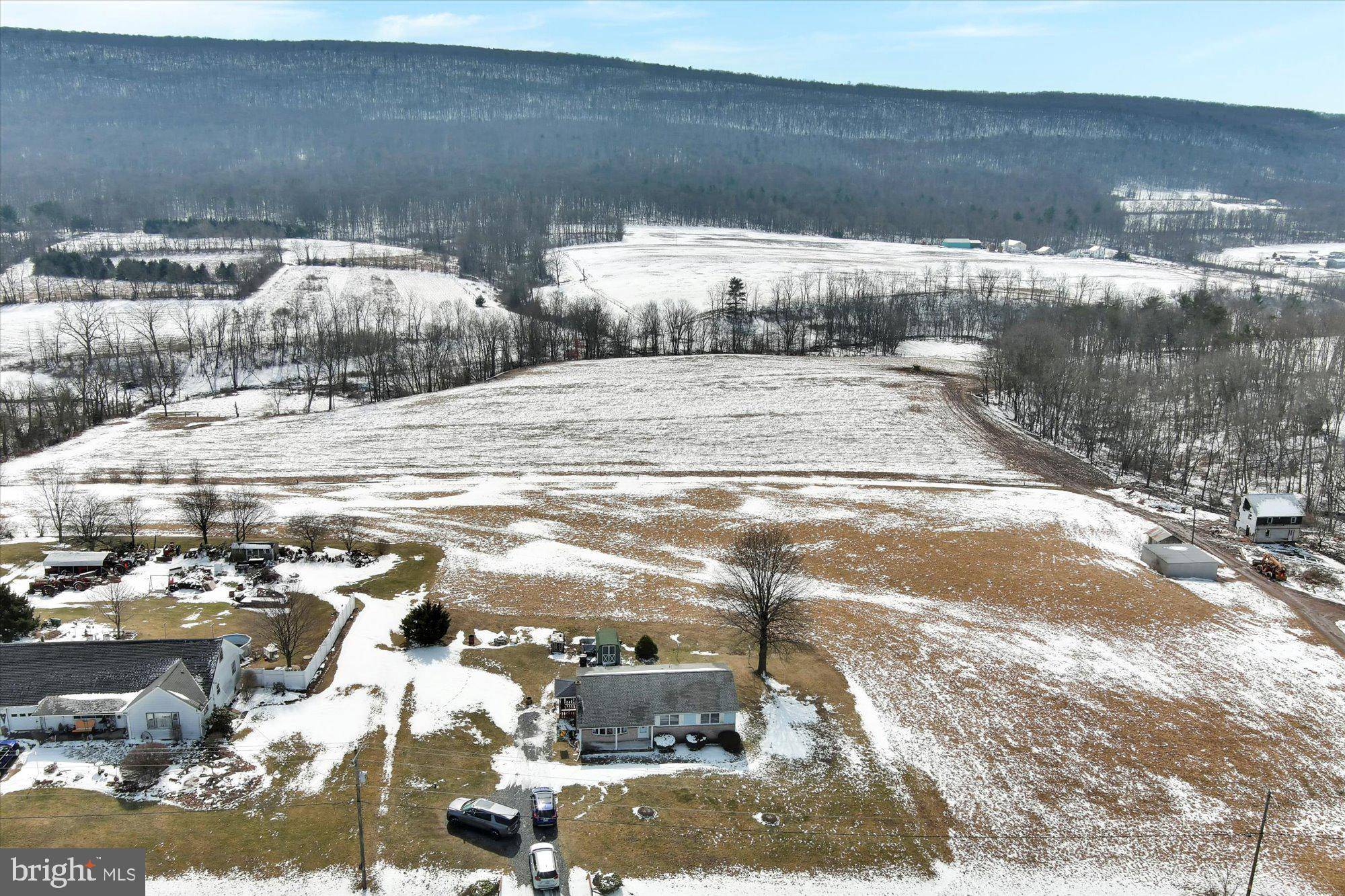 Lykens, PA 17048,1146 SPECKTOWN RD