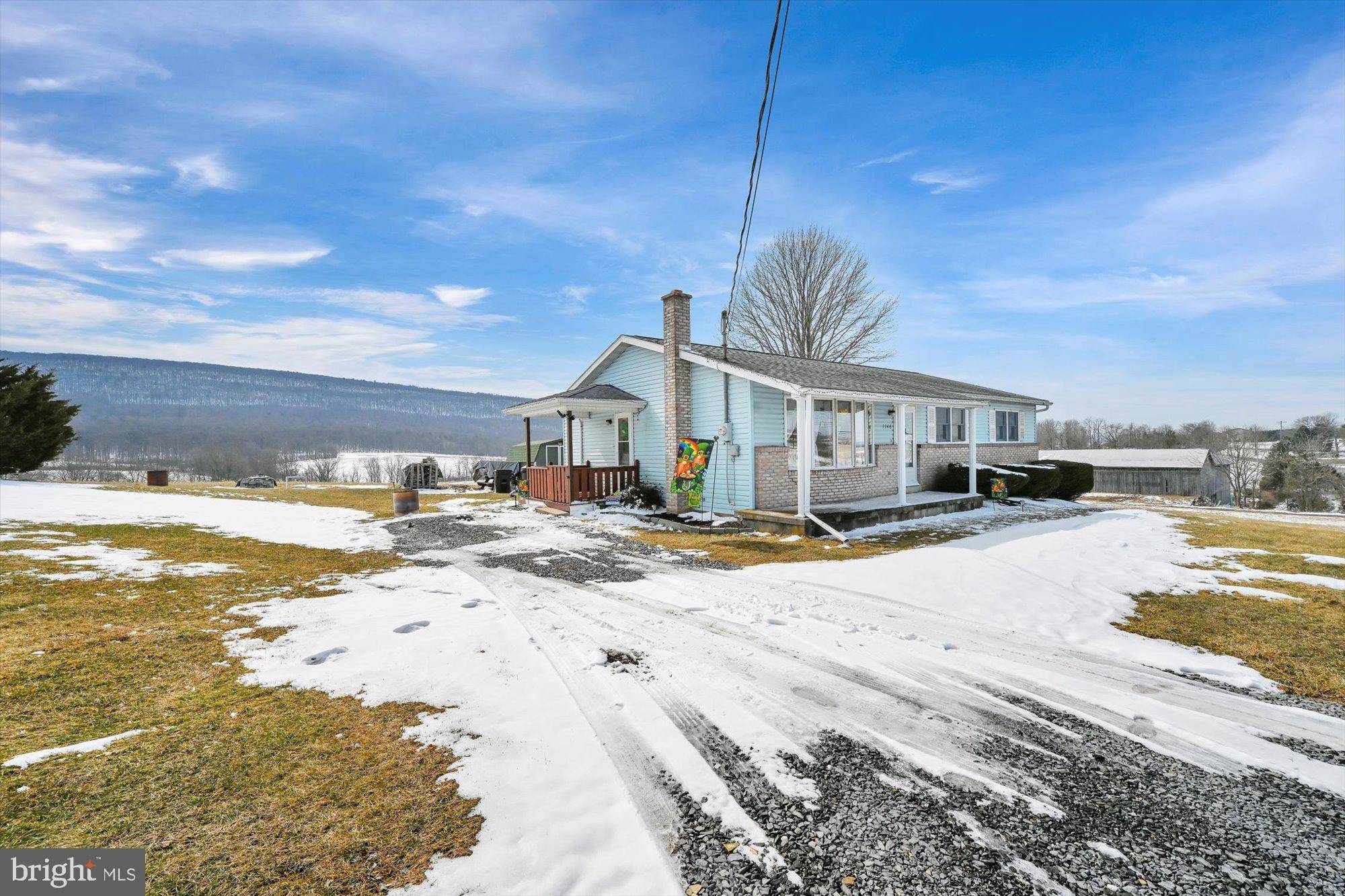 Lykens, PA 17048,1146 SPECKTOWN RD