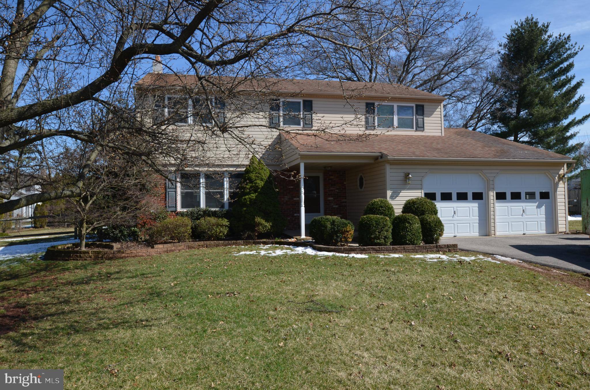 Lansdale, PA 19446,807 MCINTOSH WAY