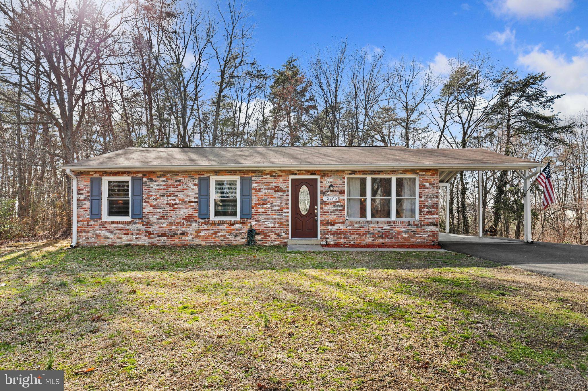 Fredericksburg, VA 22408,10400 HILLSIDE LN