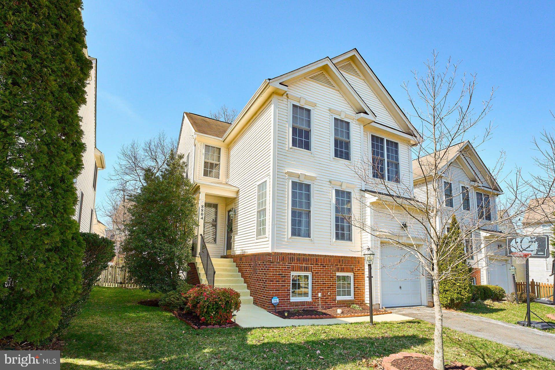 Bristow, VA 20136,8804 FENIMORE PL