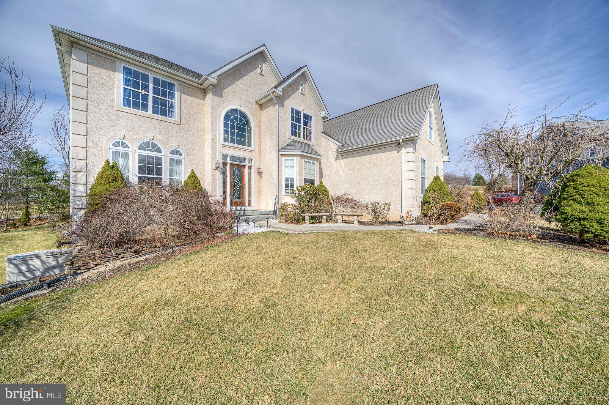 Pennsburg, PA 18073,1007 STEVIE LN