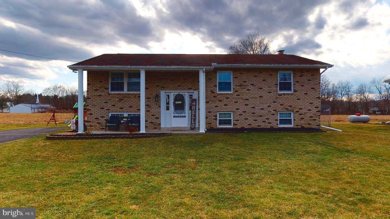 Fort Ashby, WV 26719,45 SILVER MAPLE ST