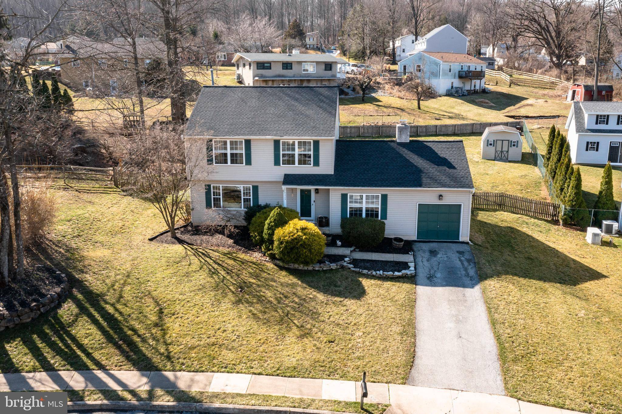 Downingtown, PA 19335,424 DONOFRIO DR