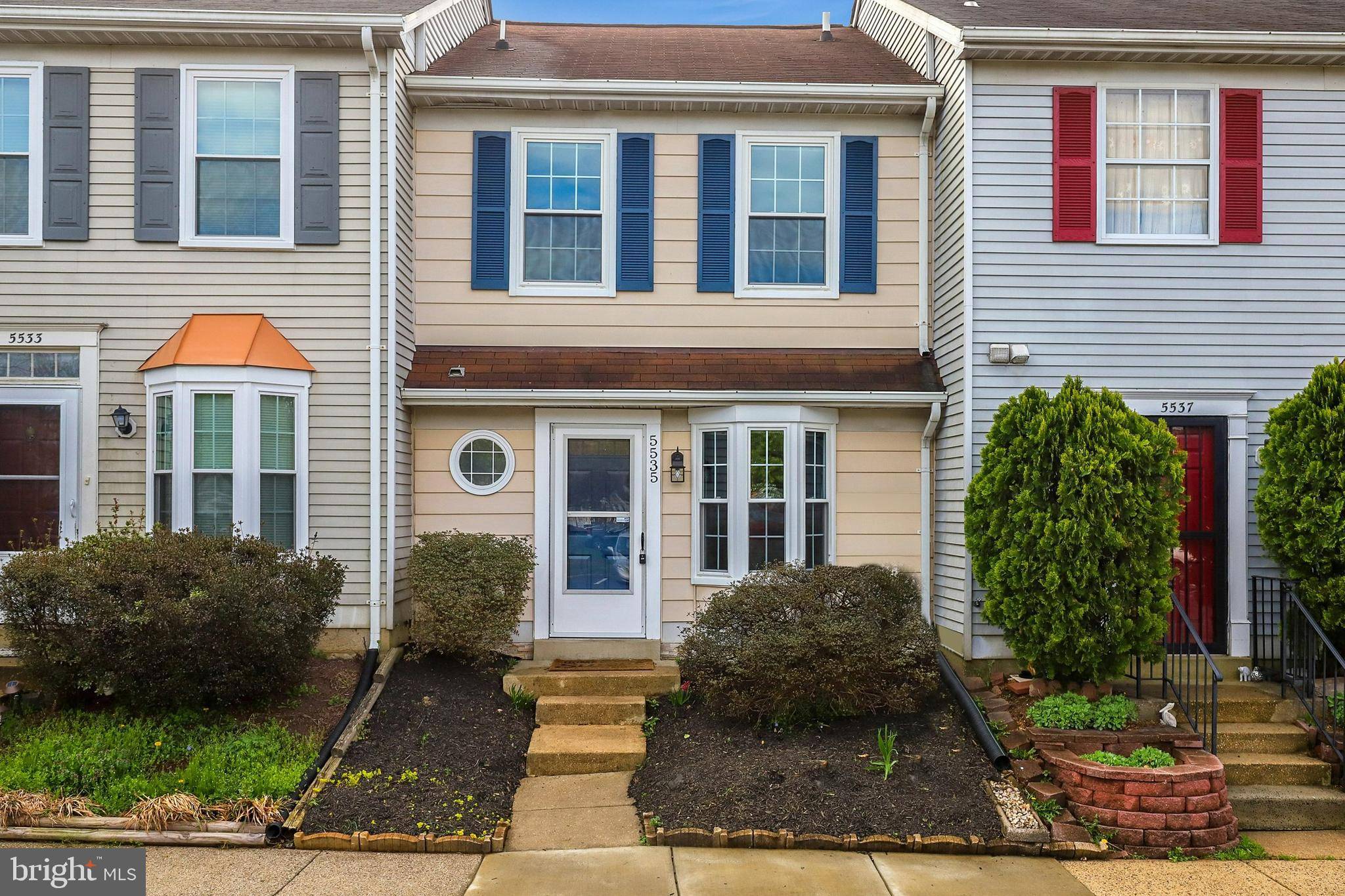 Alexandria, VA 22309,5535 WOODLAWN MANOR CT